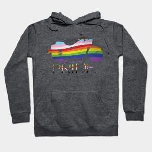 pRIDE Hoodie